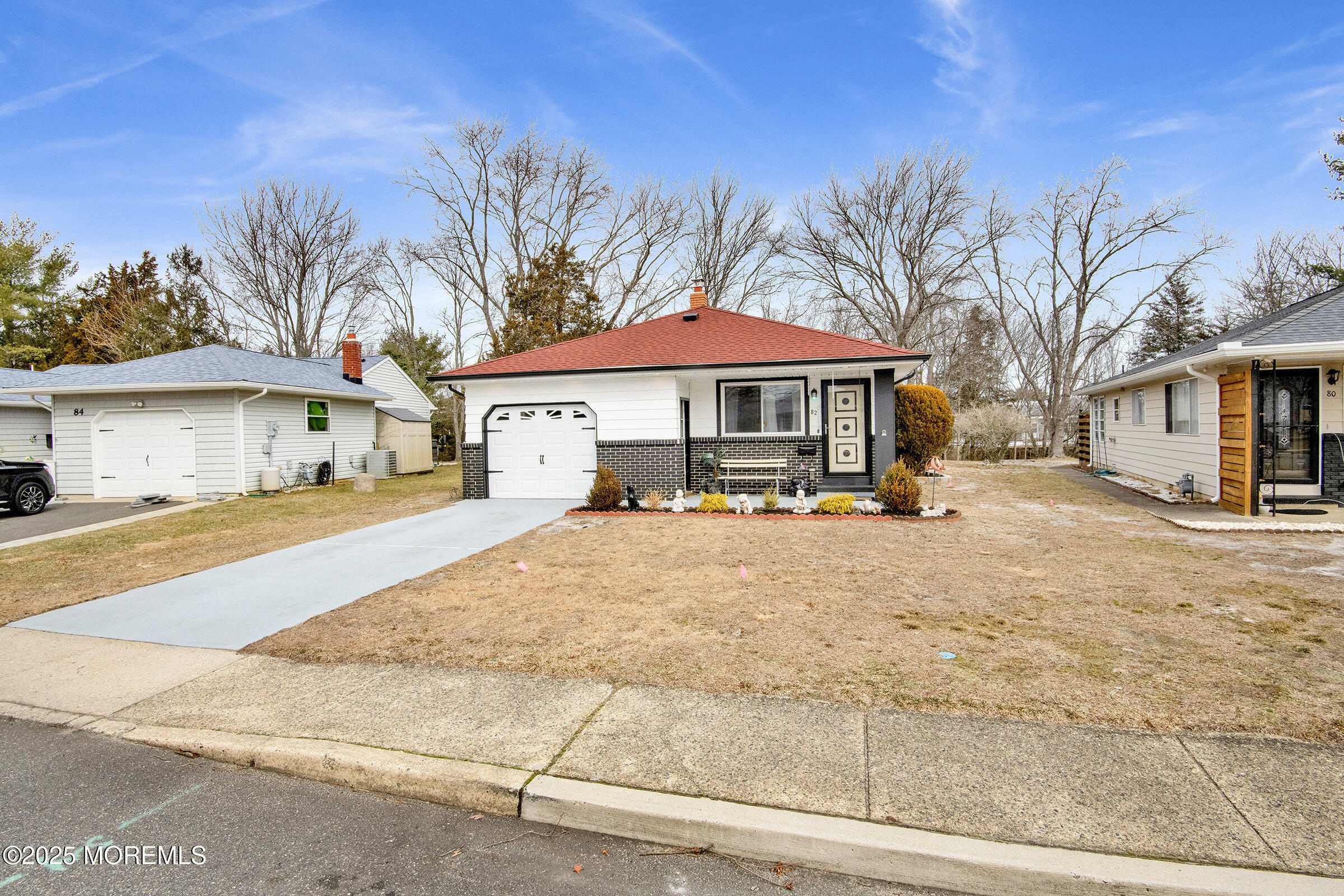 Property Photo:  82 Fort De France Avenue  NJ 08757 