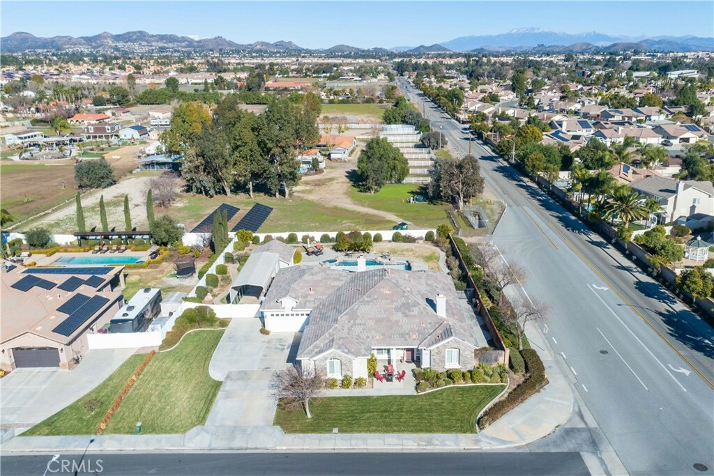 Property Photo:  24294 Luna Brilla Lane  CA 92562 