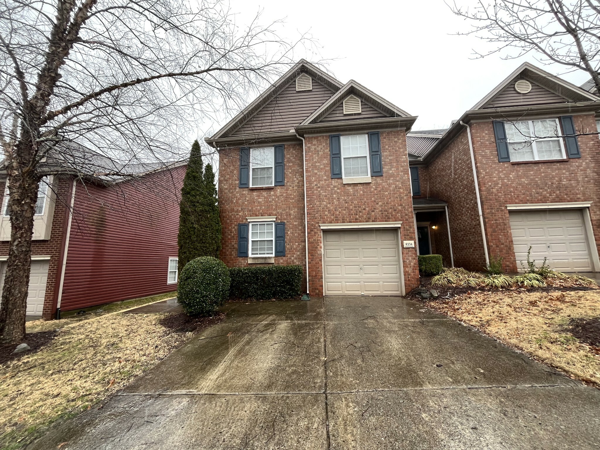 Property Photo:  8334 Oak Knoll Dr  TN 37027 