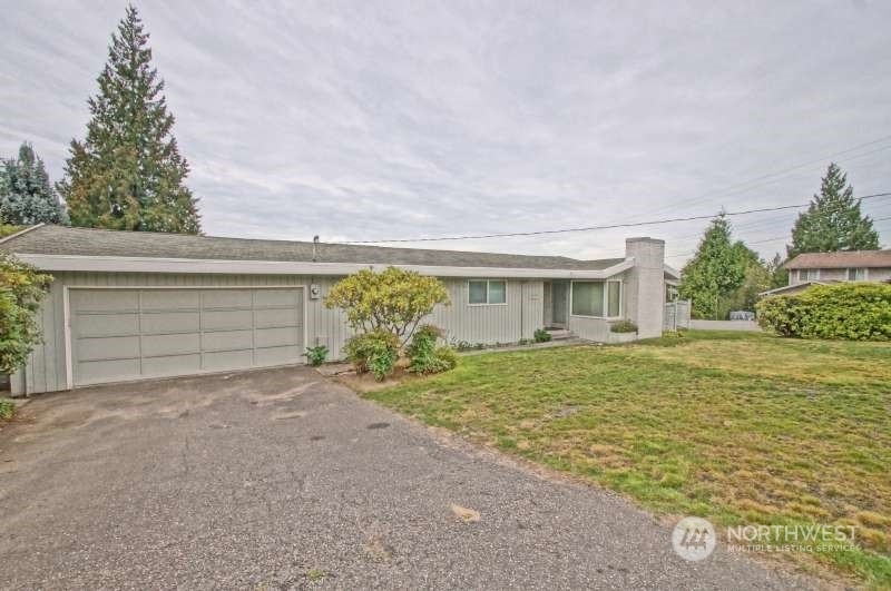 Property Photo:  5789  105th Avenue NE  WA 98033 