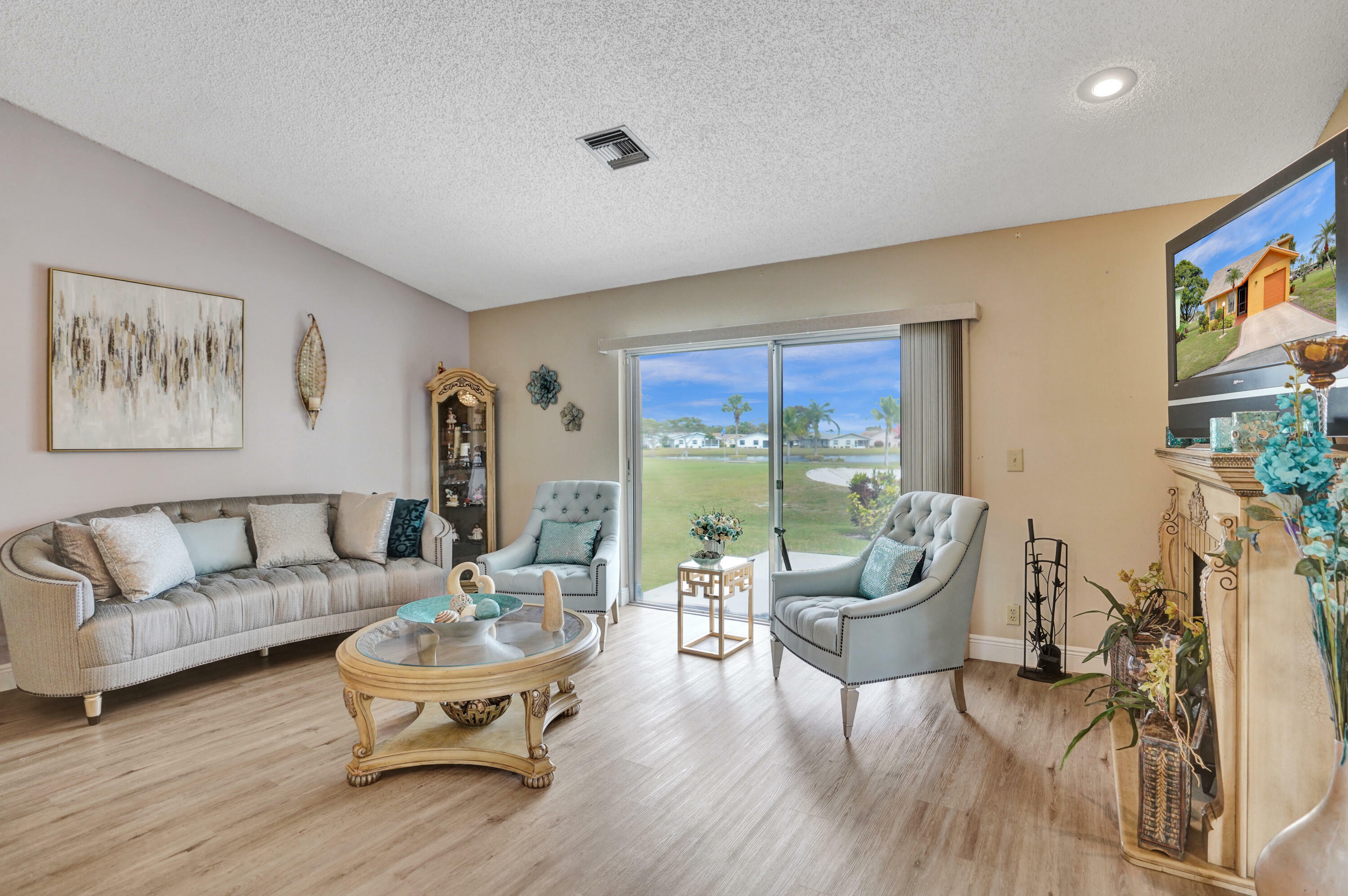 Property Photo: 3570 Amalfi Drive FL 33417