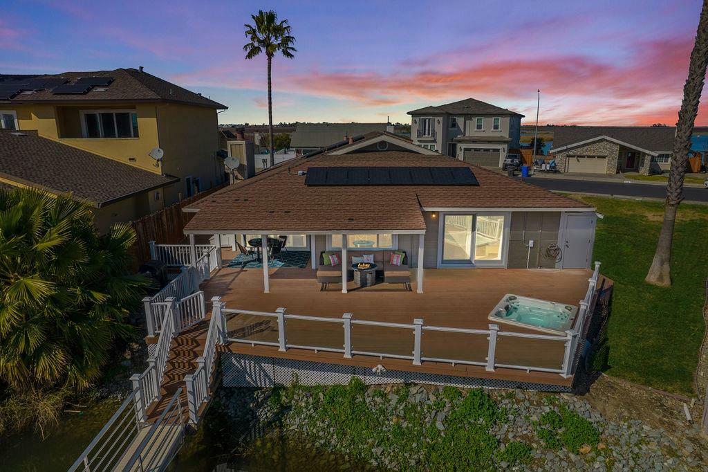 Property Photo: 171 Discovery Bay Boulevard CA 94505