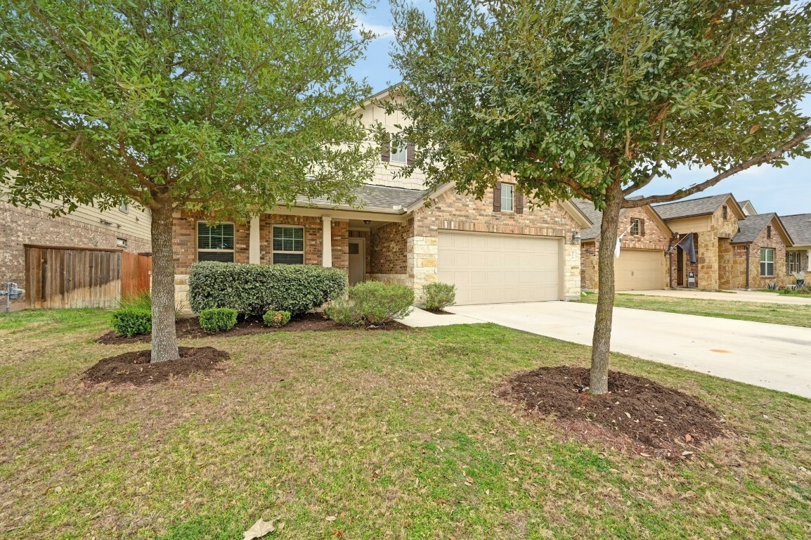 Property Photo:  279 Patriot Drive  TX 78610 