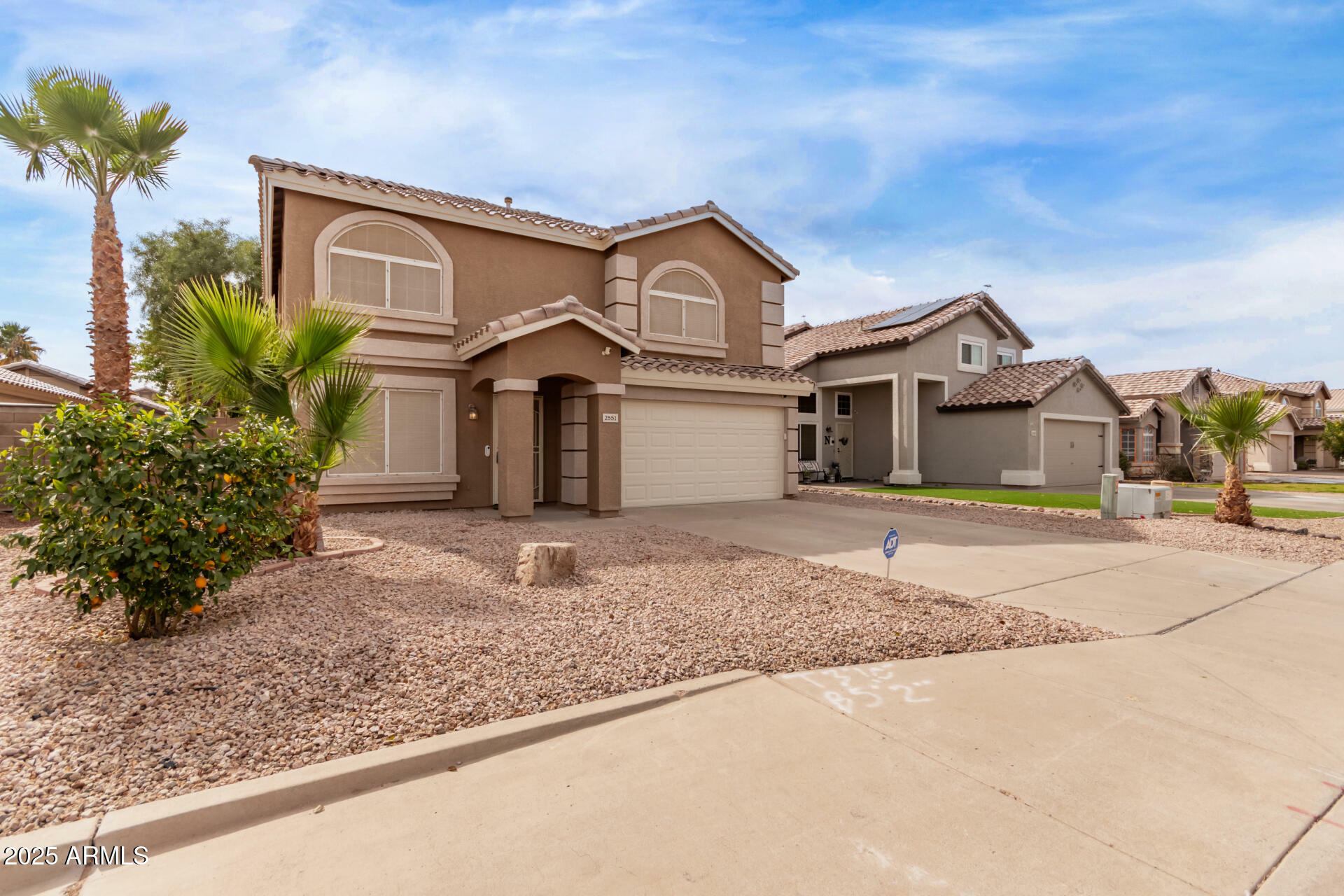 Property Photo:  2551 E Kent Avenue  AZ 85296 