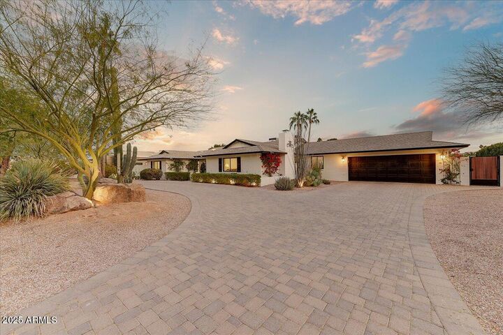 Property Photo:  6323 E Gold Dust Avenue  AZ 85253 