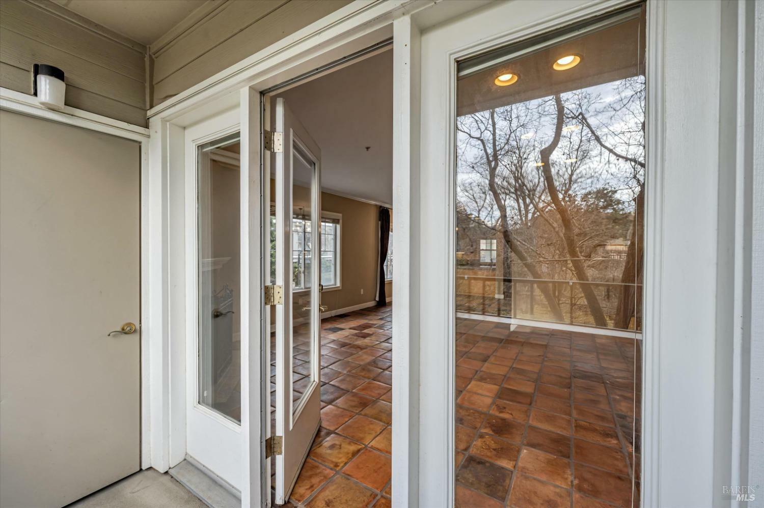 Property Photo: 852 Diablo Avenue 110 CA 94947