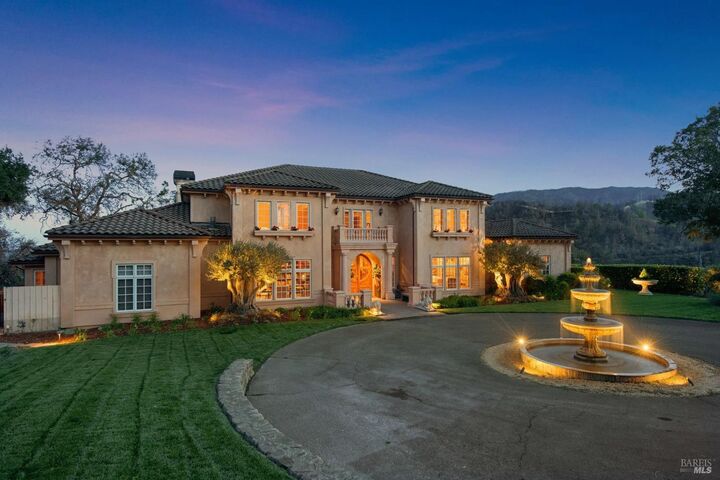 Property Photo:  2900 Spring Mountain Road  CA 94574 