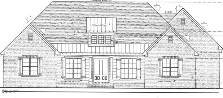 Property Photo: 209 Mount Pleasant Boulevard AL 36532