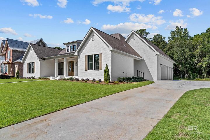 Property Photo:  209 Mount Pleasant Boulevard  AL 36532 