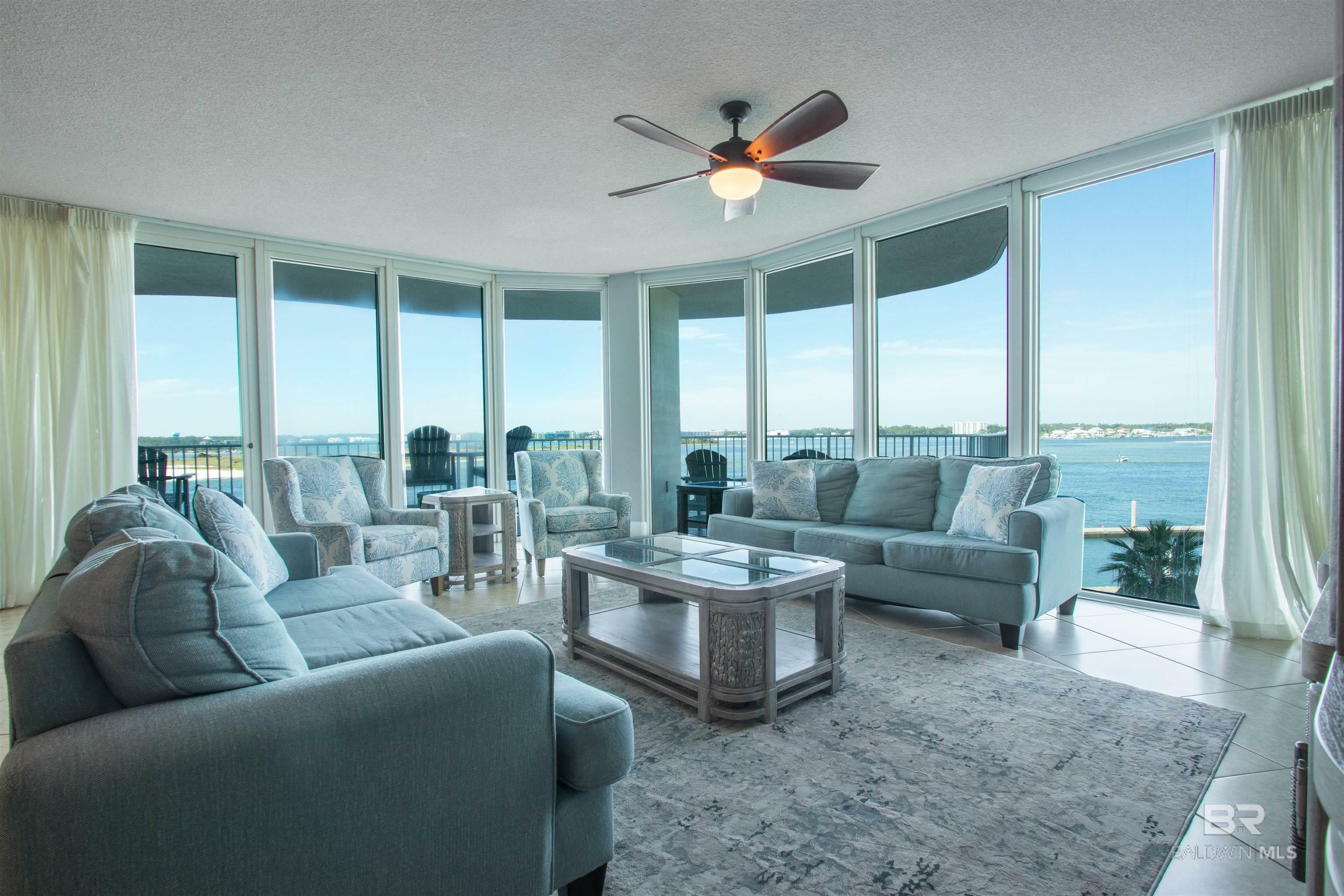 Property Photo:  28103 Perdido Beach Boulevard B407  AL 36561 