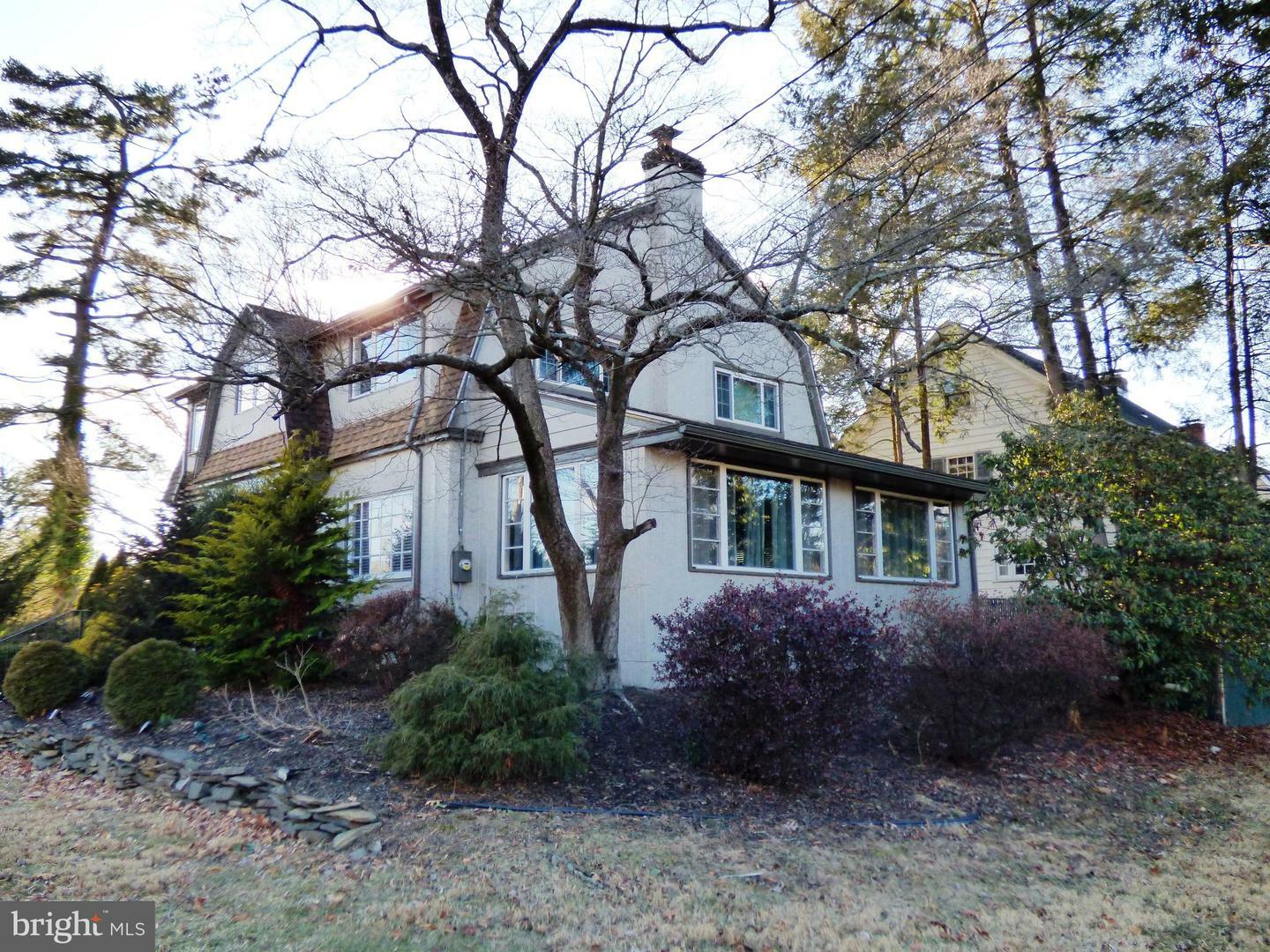 Property Photo:  31 S Bayard Avenue  NJ 08096 