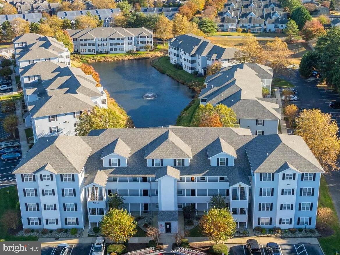 Property Photo:  3600 Sanibel Circle 3611  DE 19971 