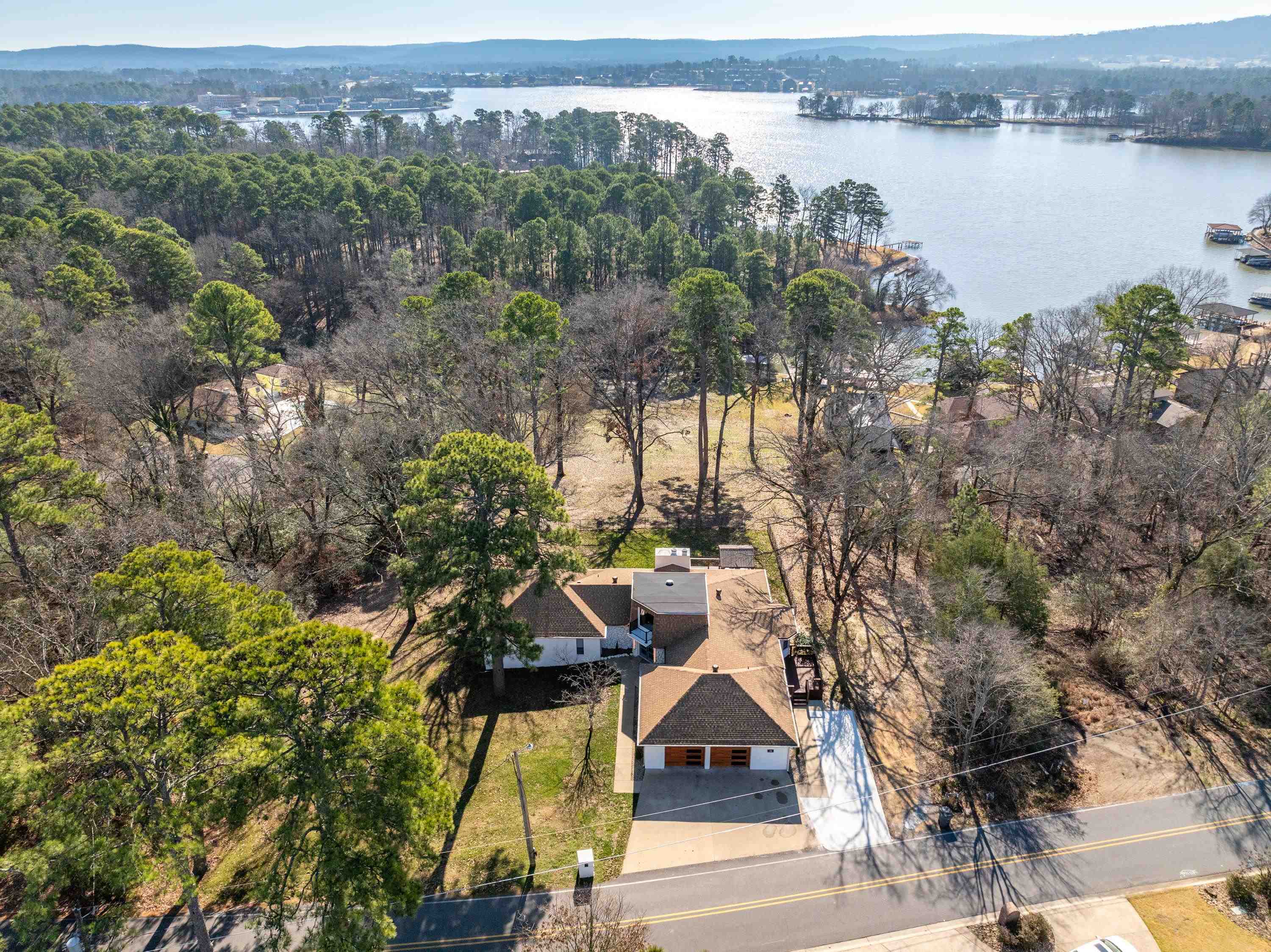 Property Photo:  115 Ard Point  AR 71913 