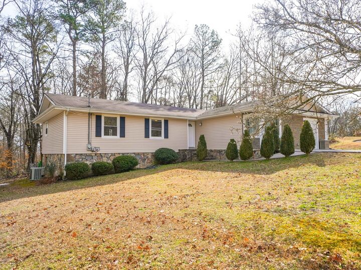 Property Photo: 8011 Starr Drive GA 30721