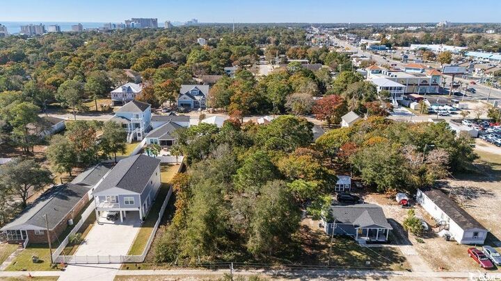 Property Photo:  709 31st Ave. S  SC 29582 