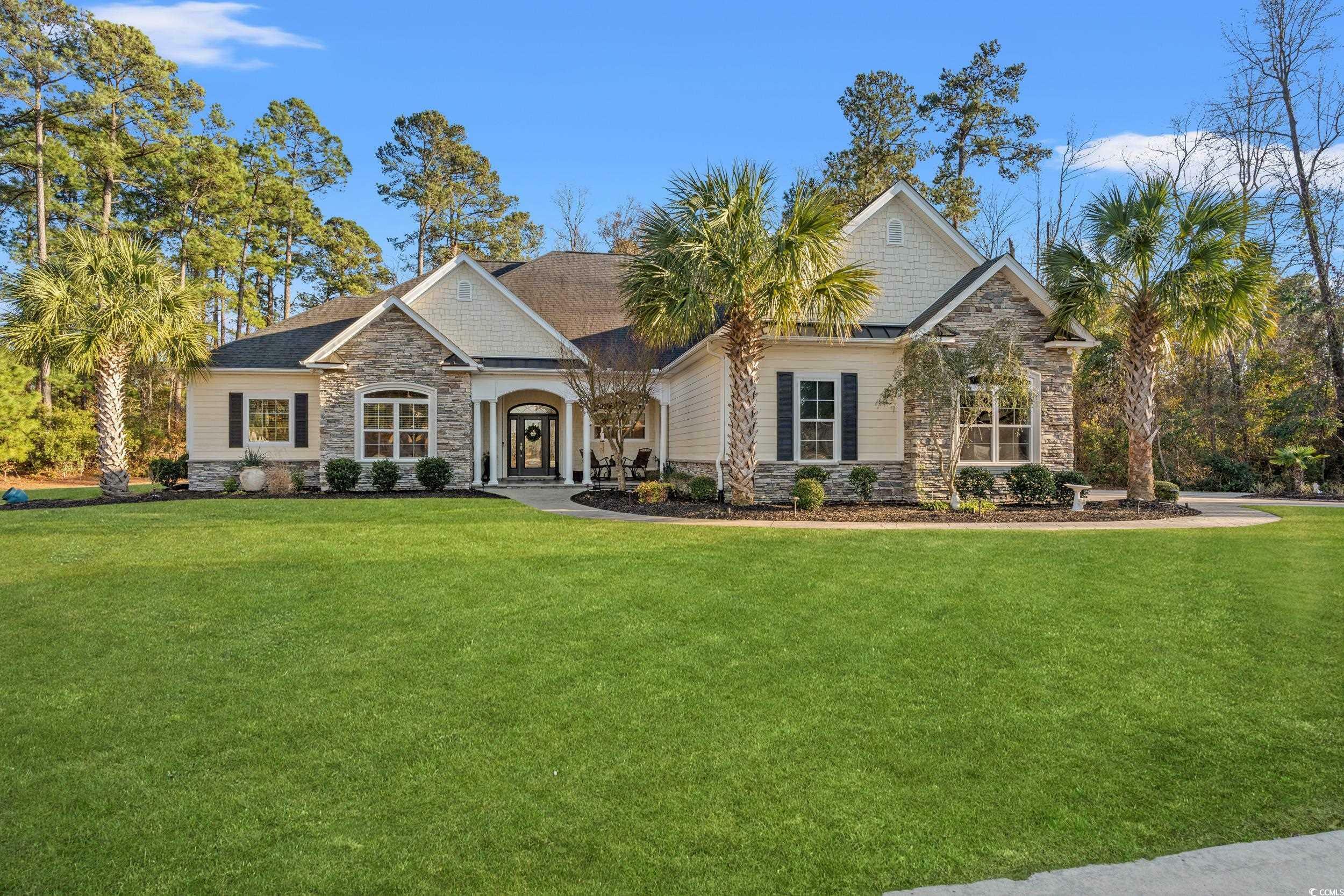Property Photo: 1428 Whooping Crane Dr. SC 29526