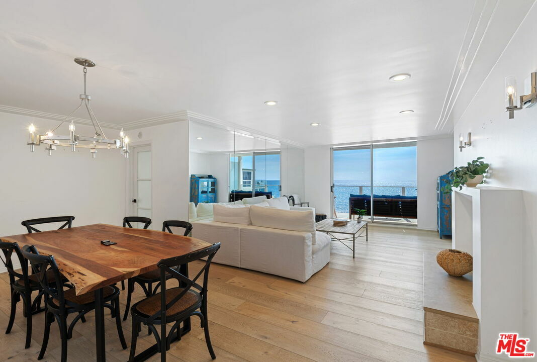 Property Photo: 22548 Pacific Coast Hwy CA 90265
