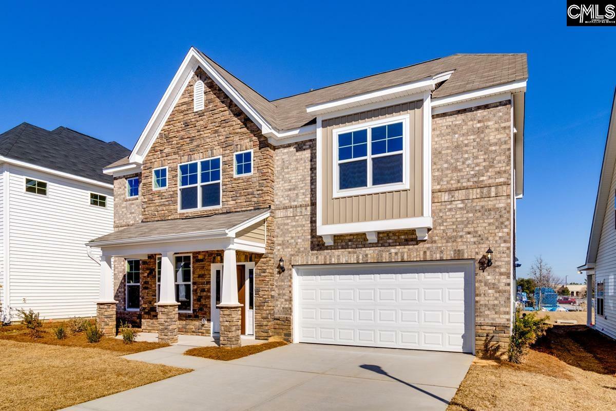 Property Photo: 926 Appian SC 29229