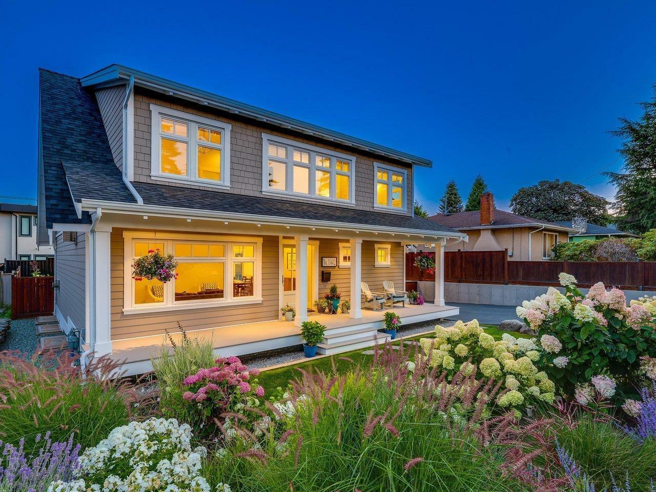 Property Photo: 15682 Thrift BC V4B 2M4