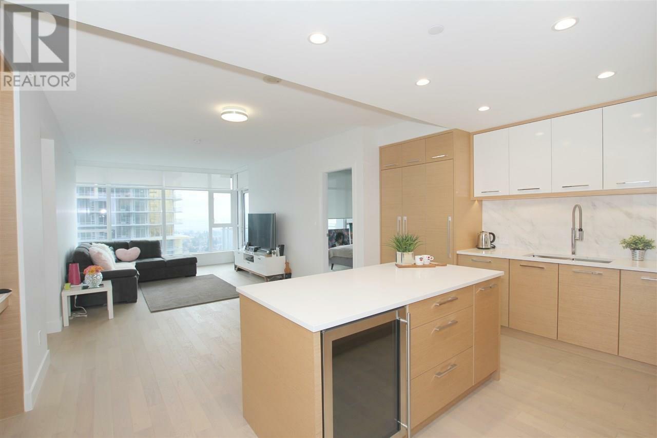 Property Photo: 4360 Beresford Street 3303 BC V5H 0G2