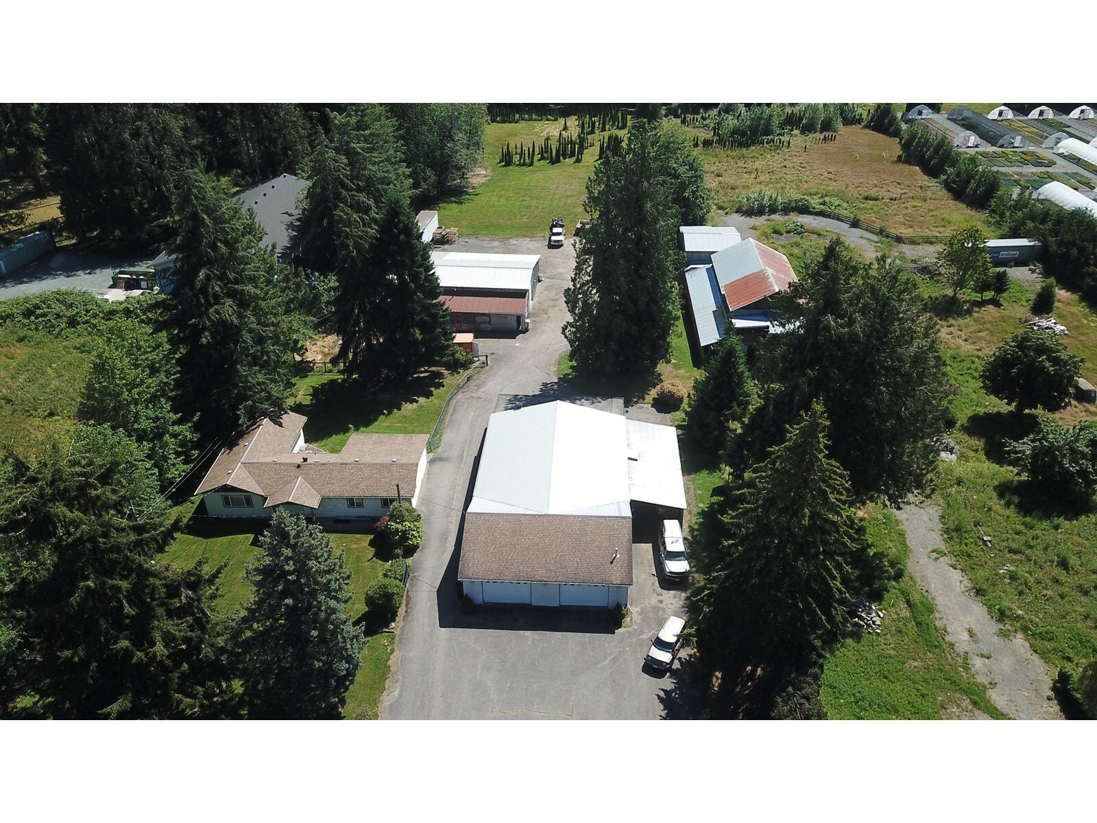 Property Photo:  7836 Bradner  BC V4X 2B6 