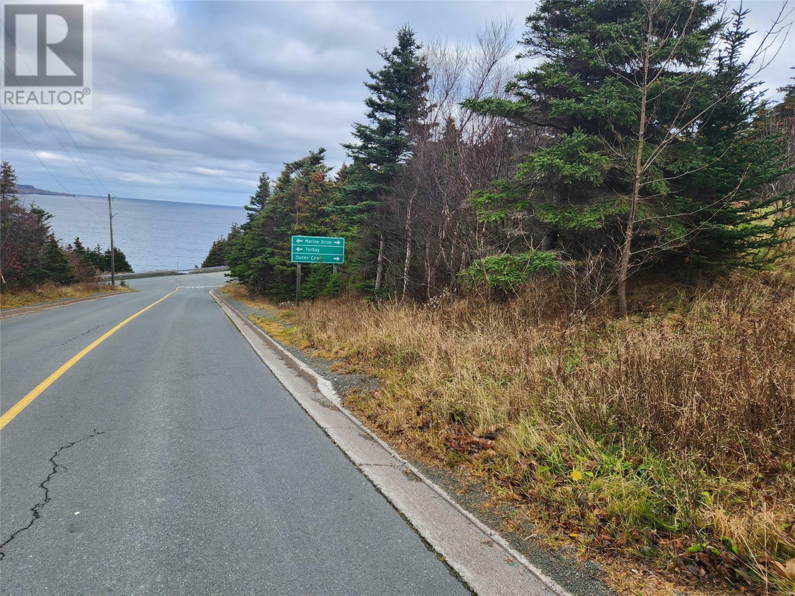 Photo de la propriété:  779-813 Marine Drive  NL A1K 2A3 