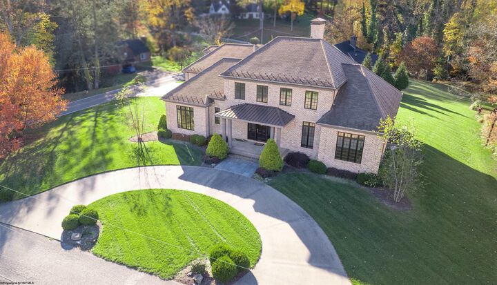 Property Photo: 19 Golf Course Drive WV 26301