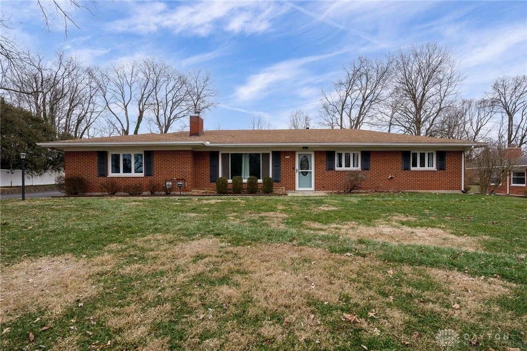 Property Photo: 5276 Wheaton Street OH 45429