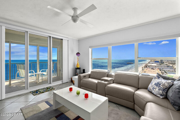 3425 S Atlantic Avenue 1206  Daytona Beach Shores FL 32118 photo