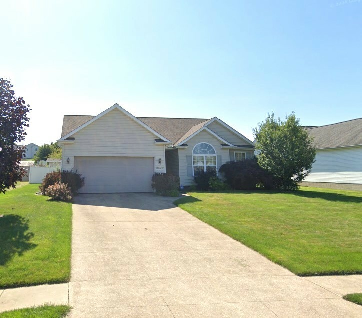 Property Photo:  8679 Oriole Drive  PA 16509 