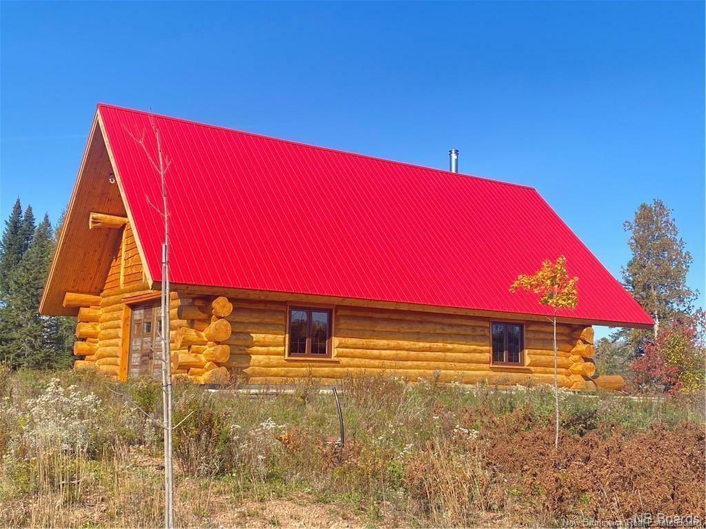Property Photo: 121 Ogilvy Lane NB E7G 2L5
