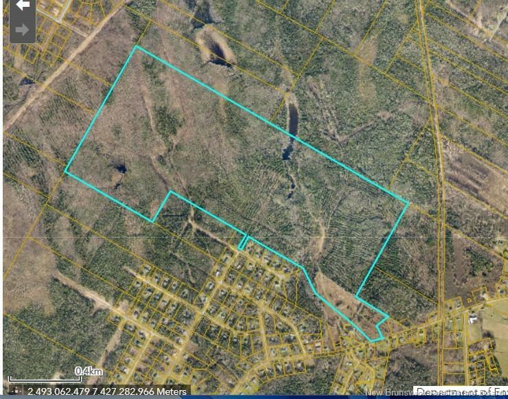Property Photo:  Lot Route 655  NB E3B 8W2 