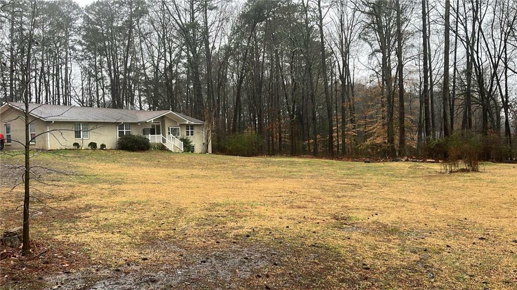 Property Photo:  3775 Atlanta Highway  GA 30040 