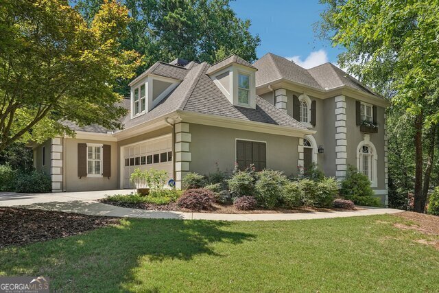 Property Photo: 11050 Wilshire Chase Drive GA 30097