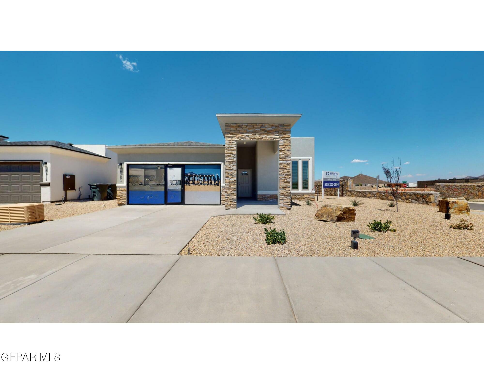 1039 Callie Court  Socorro TX 79927 photo