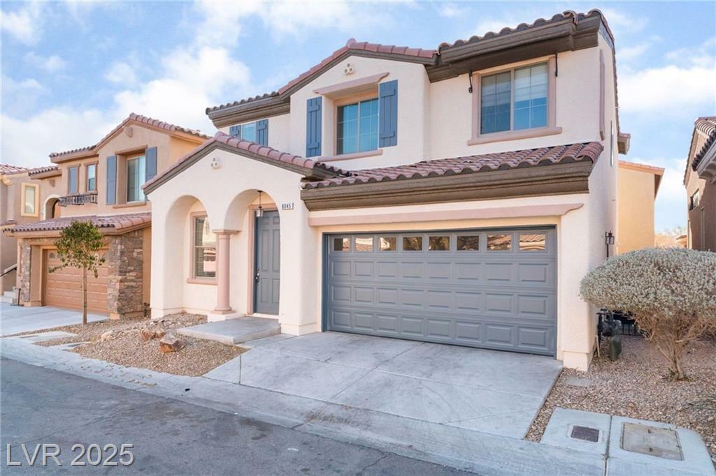Property Photo: 8045 Sundance Valley Drive NV 89178