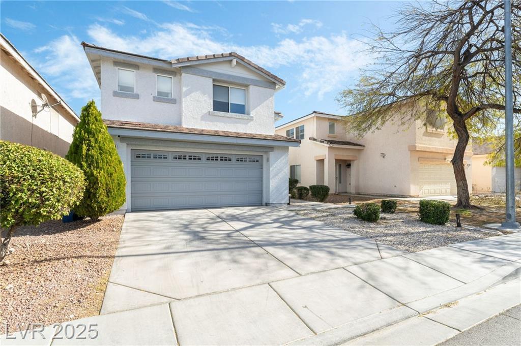 Property Photo: 4650 Wonderful Street NV 89147
