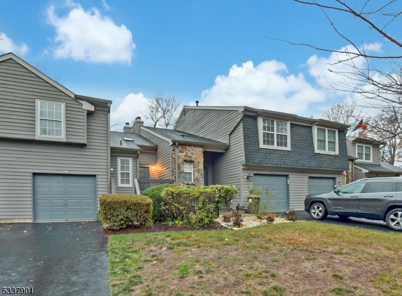 Property Photo:  17 Andover Cir D  NJ 08540 