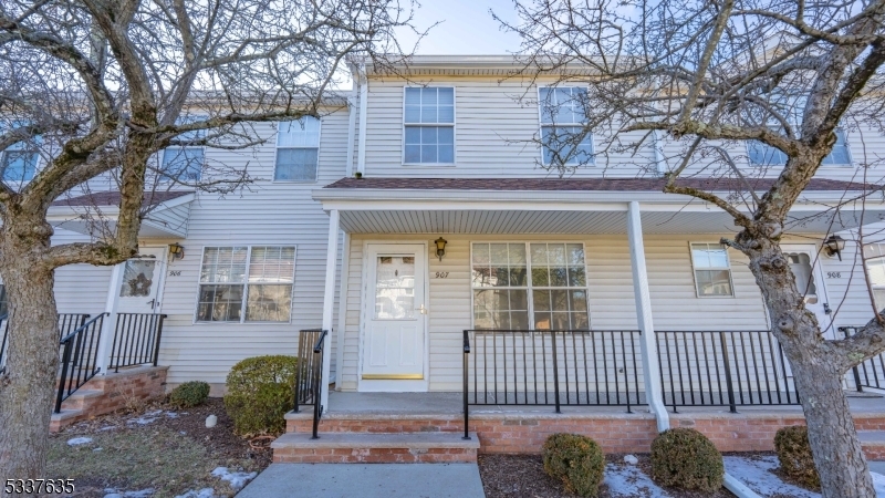 Property Photo:  907 Wetherburn Ct  NJ 08822 