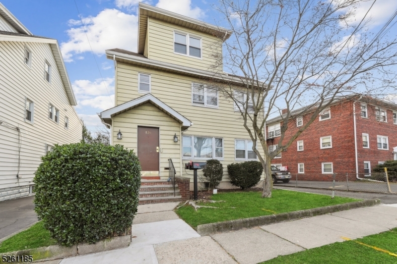 Property Photo:  126 Franklin St  NJ 07109 