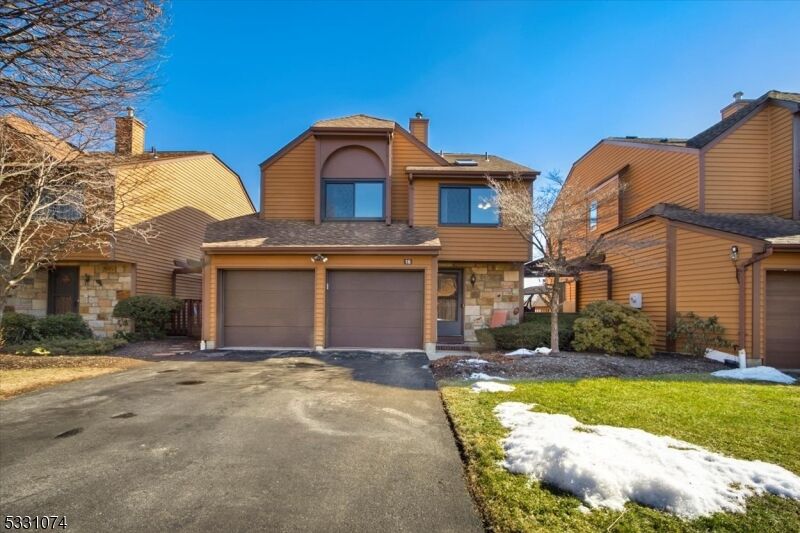 Property Photo: 16 Fox Hunt Dr NJ 07866