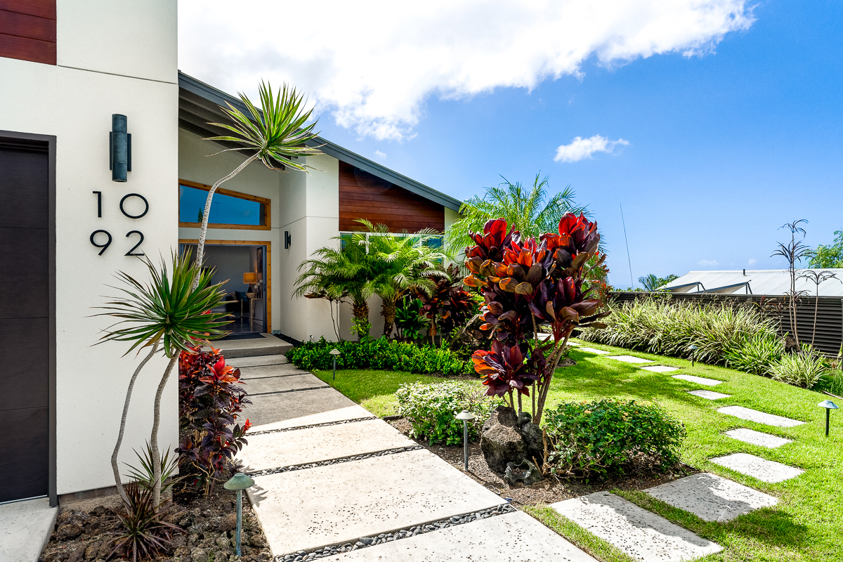 Property Photo:  73-1092 Mahilani Dr  HI 96740 