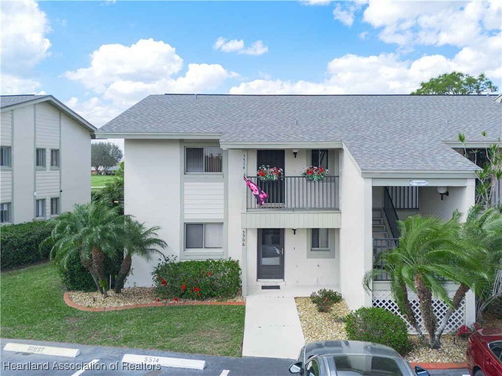 5514 Matanzas Drive  Sebring FL 33872 photo