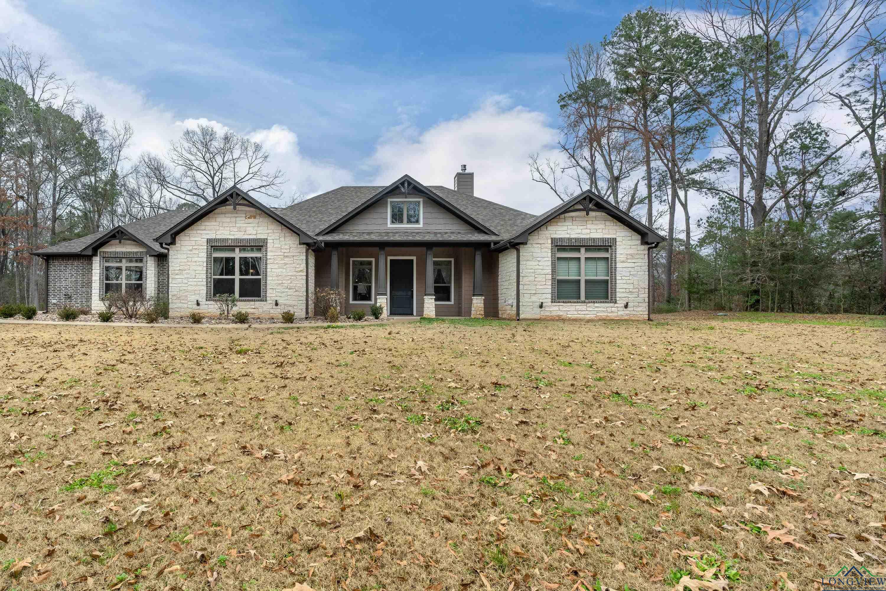 Property Photo: 4633 Ostrich TX 75645