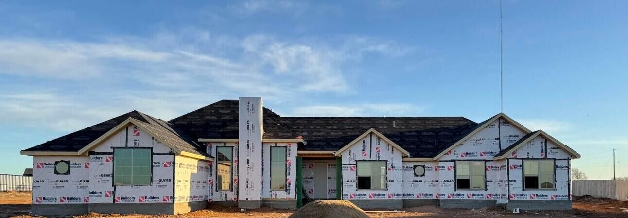 Property Photo: 3108 County Rd 7660 TX 79423