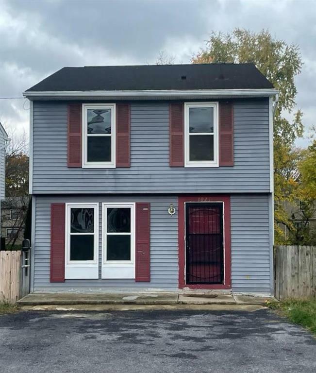 Property Photo:  1927 Glendale Avenue  PA 18018 