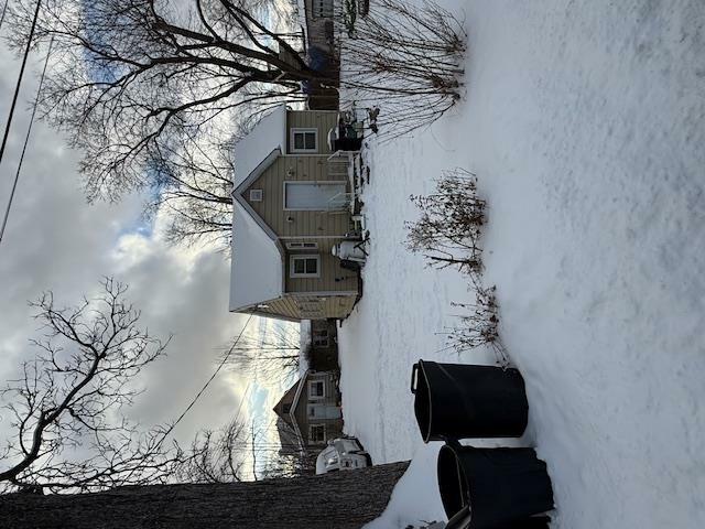 Property Photo: 9 Ashburton Road 7 NY 10512