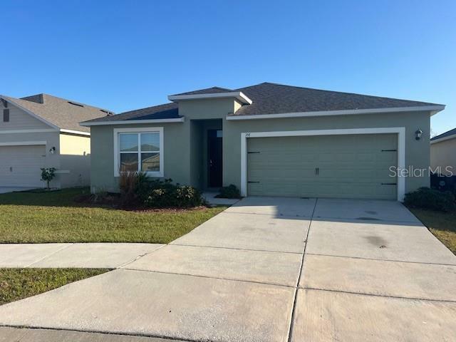 Property Photo:  357 Summershore Drive  FL 33823 