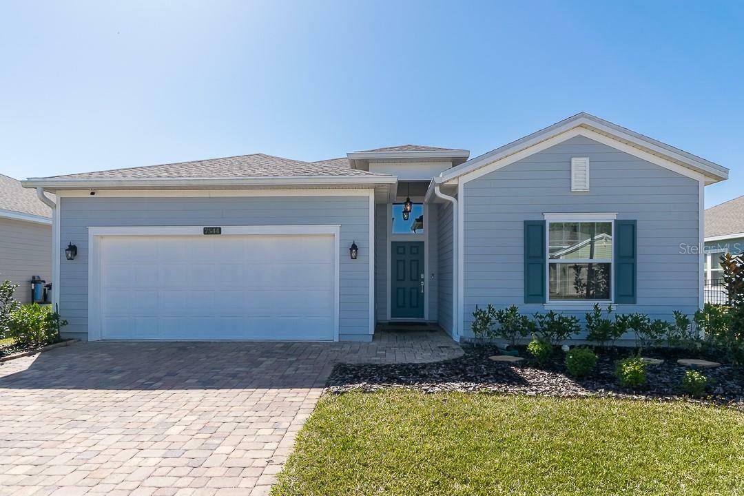 7544 Rock Brook Drive  Jacksonville FL 32222 photo