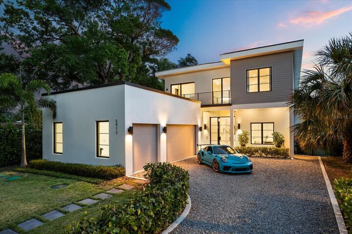 2412 Chantilly Avenue  Winter Park FL 32789 photo